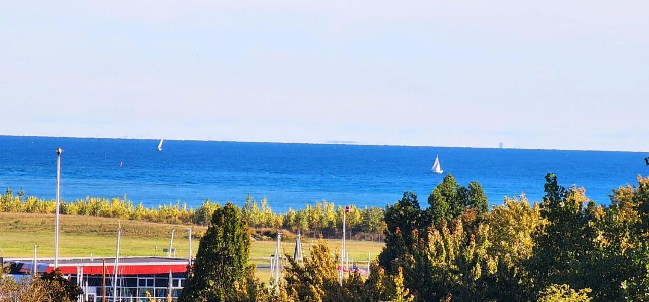 Lakeview Condo In Downtown With Free Parking. Торонто Екстер'єр фото